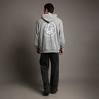 Heavyweight Oversize Hoodie