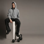 Heavyweight Oversize Hoodie