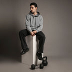 Heavyweight Oversize Hoodie