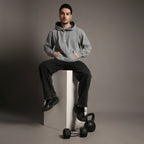 Heavyweight Oversize Hoodie