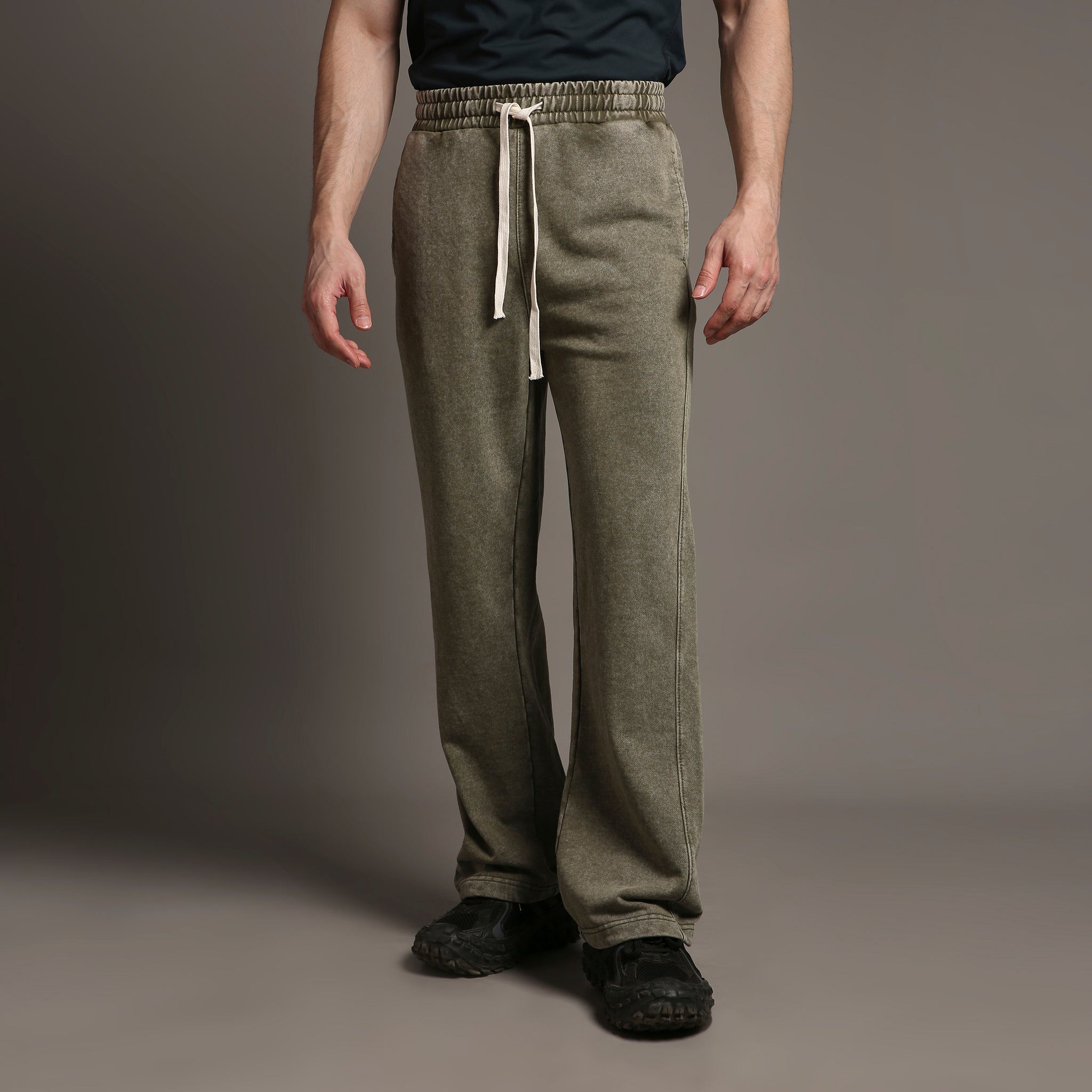Super Soft Flare Pant – Haze