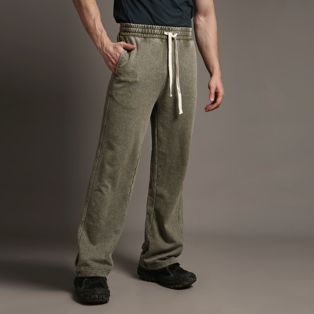 Super Soft Flare Pant – Haze