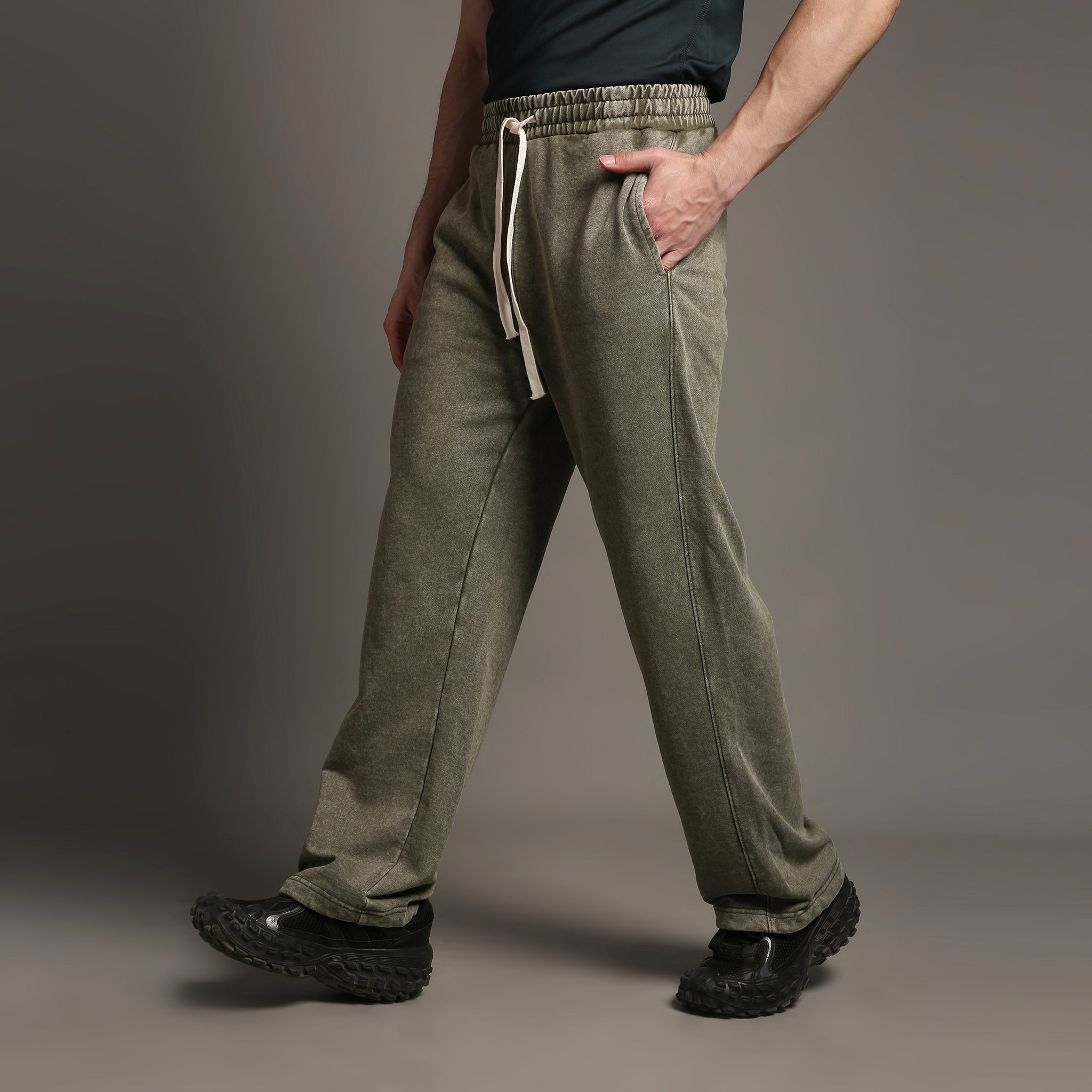 Super Soft Flare Pant – Haze