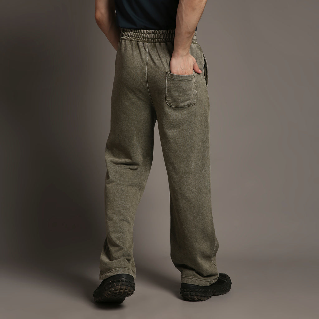 Super Soft Flare Pant – Haze