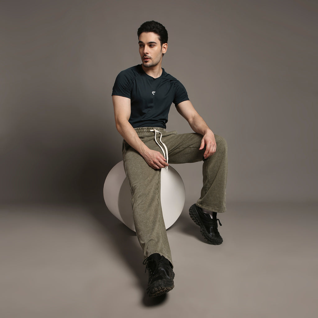 Super Soft Flare Pant – Haze