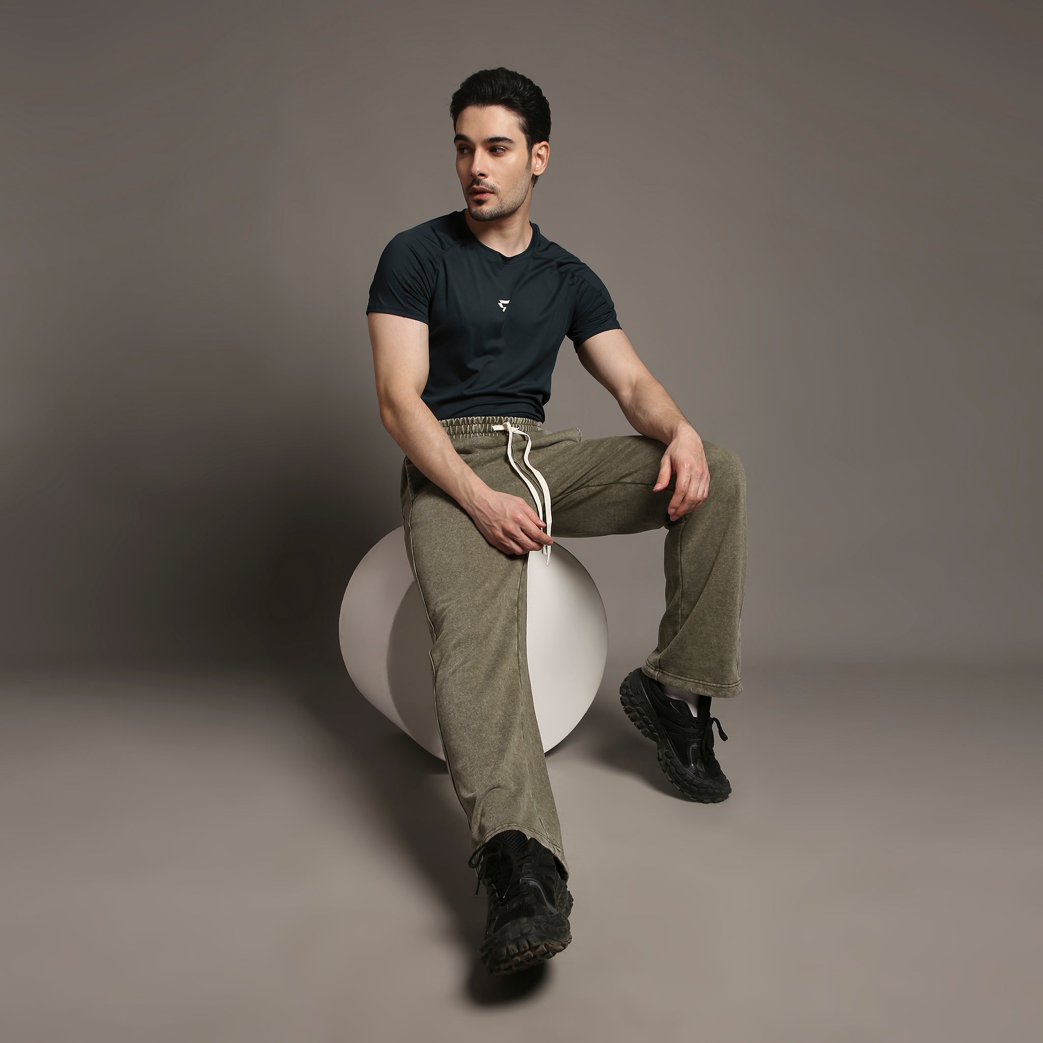 Super Soft Flare Pant – Haze