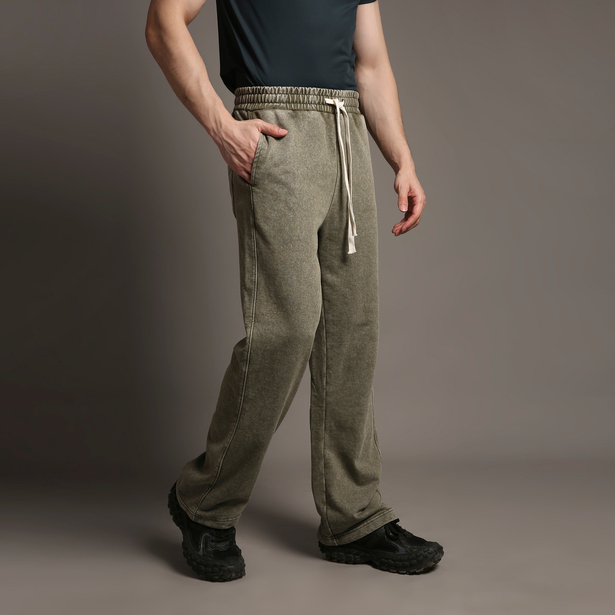 Super Soft Flare Pant – Haze