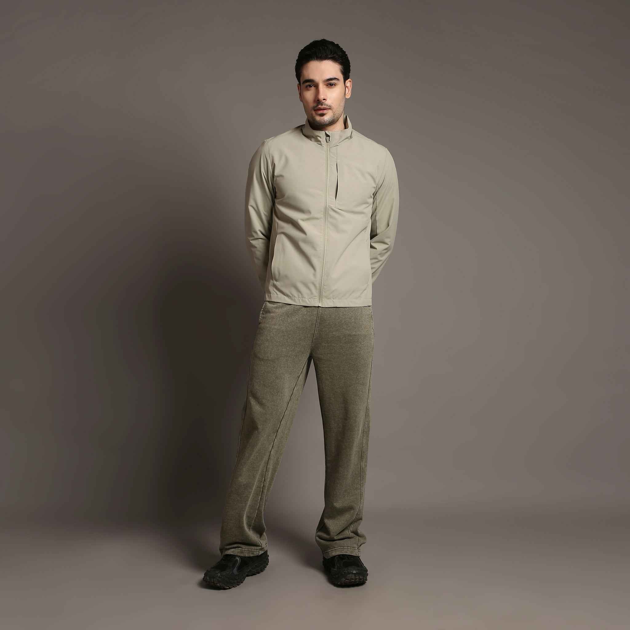 Chaos Windcheater Jacket