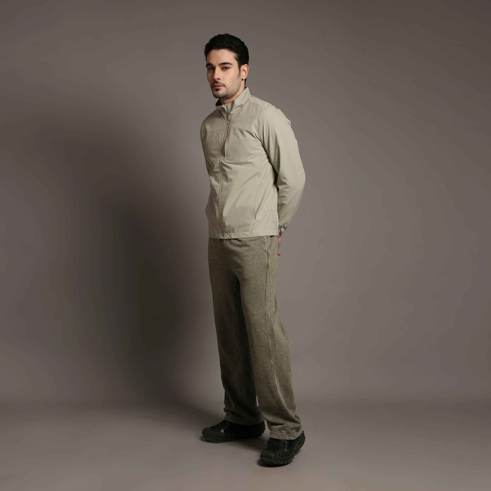 Chaos Windcheater Jacket