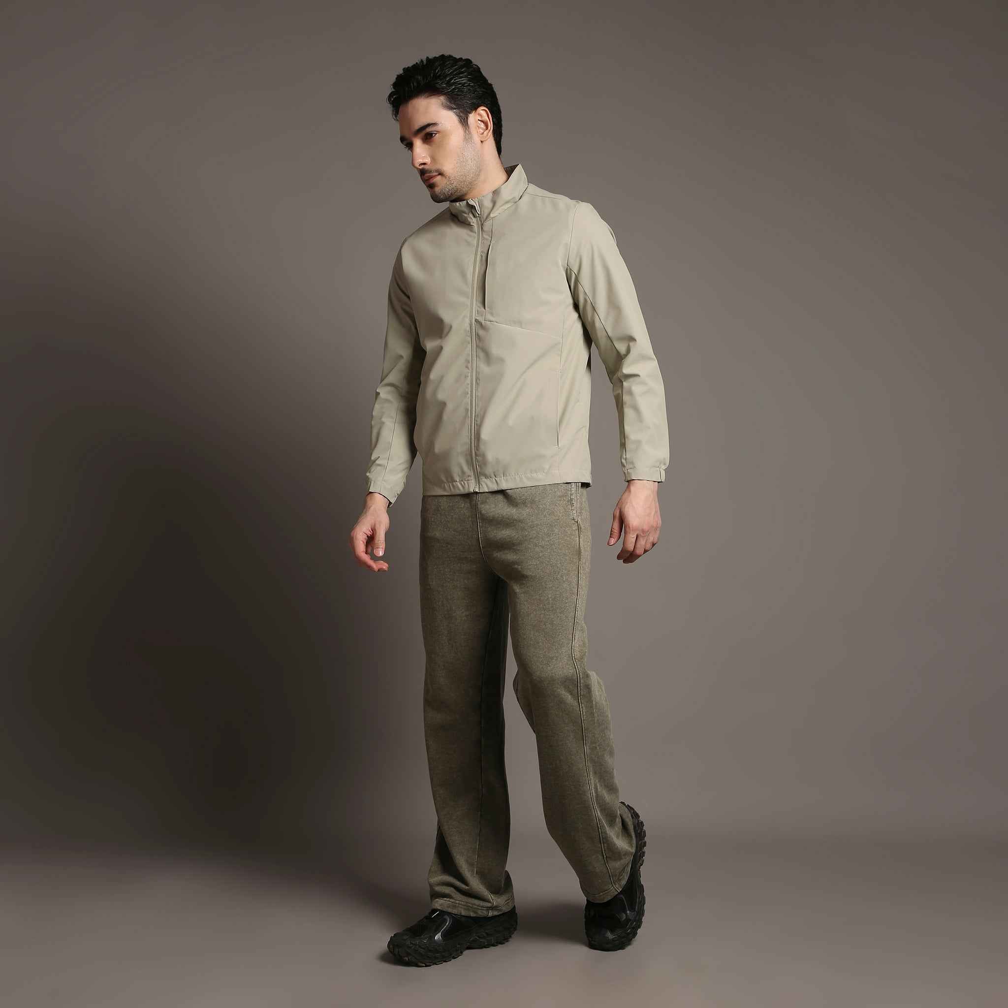 Chaos Windcheater Jacket
