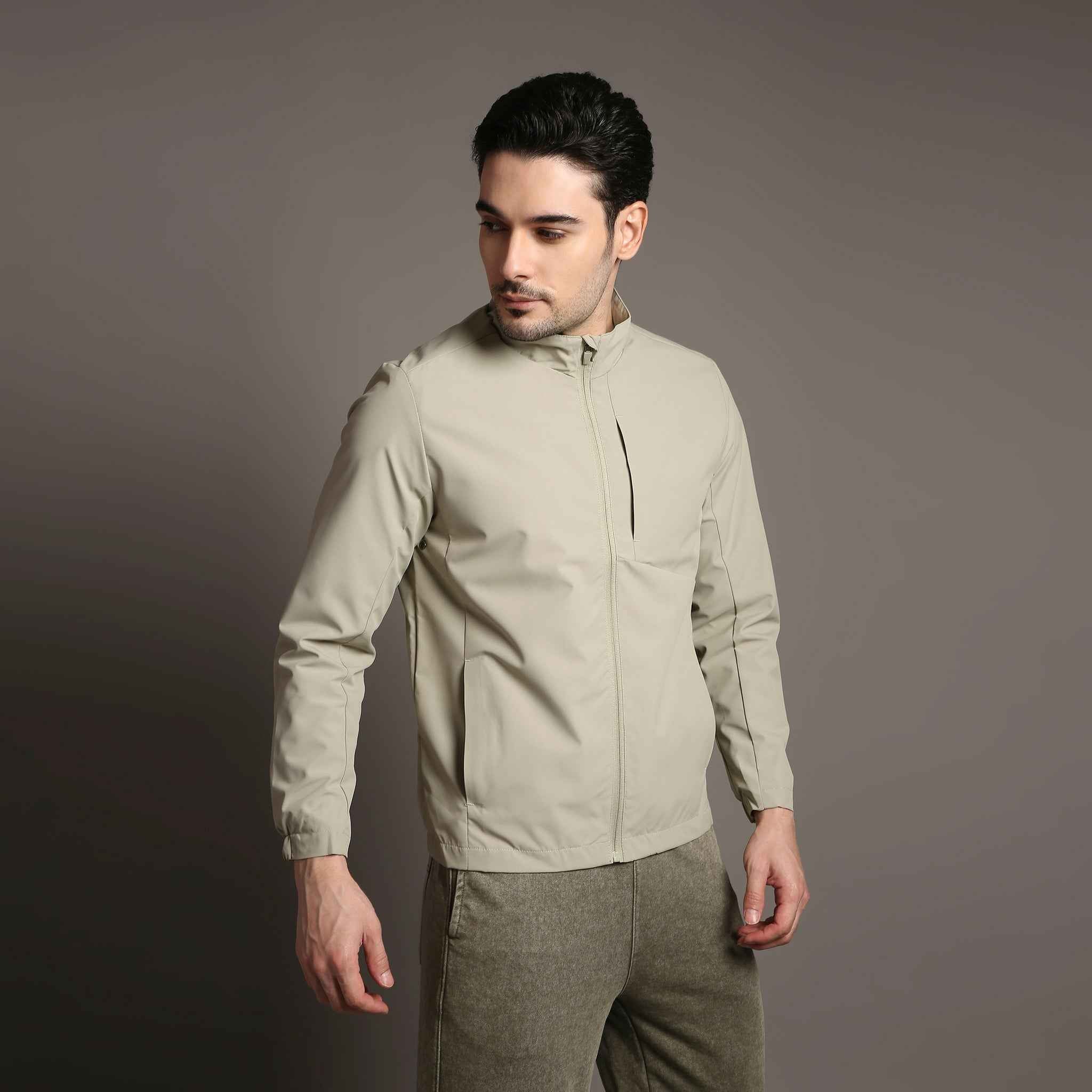 Chaos Windcheater Jacket