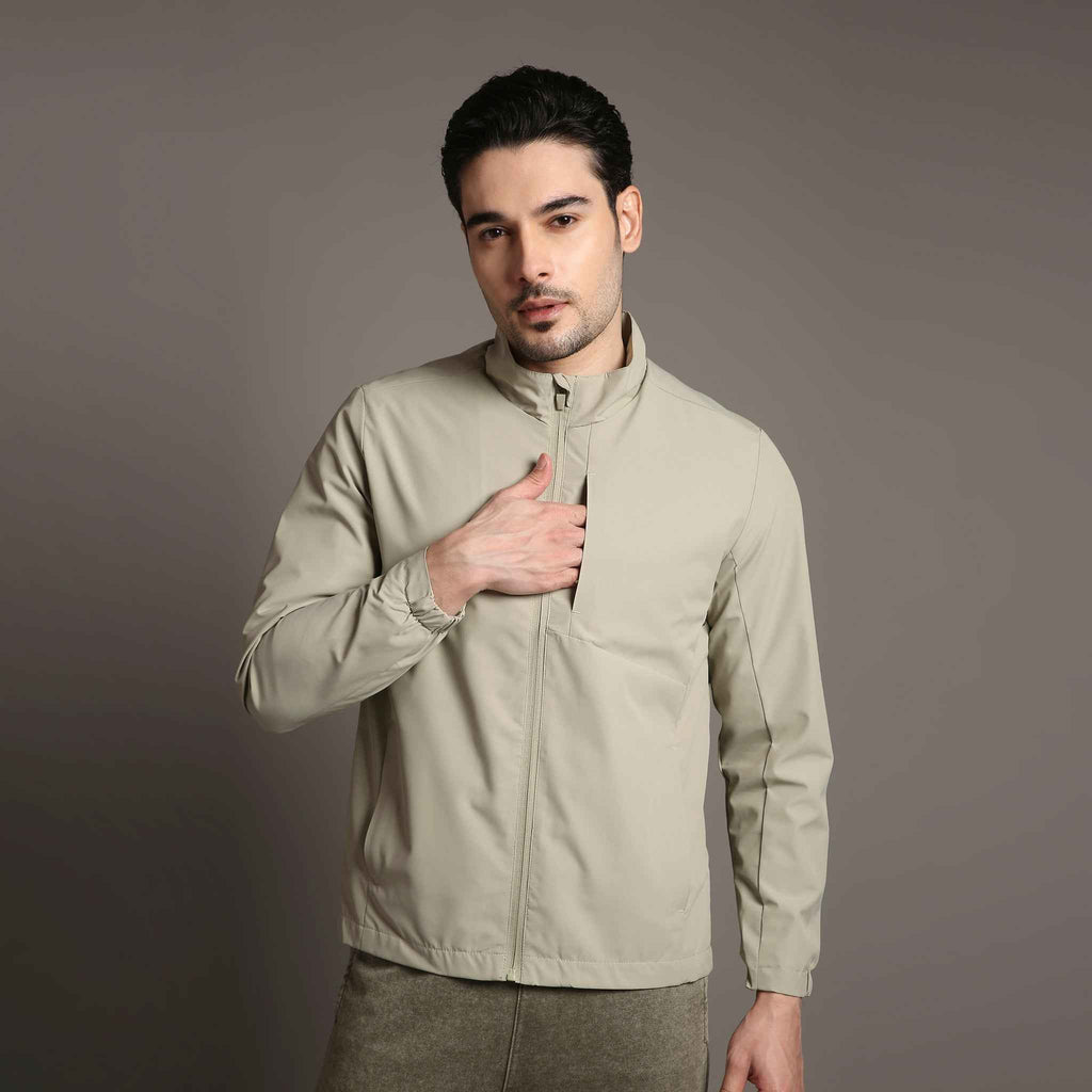 Chaos Windcheater Jacket