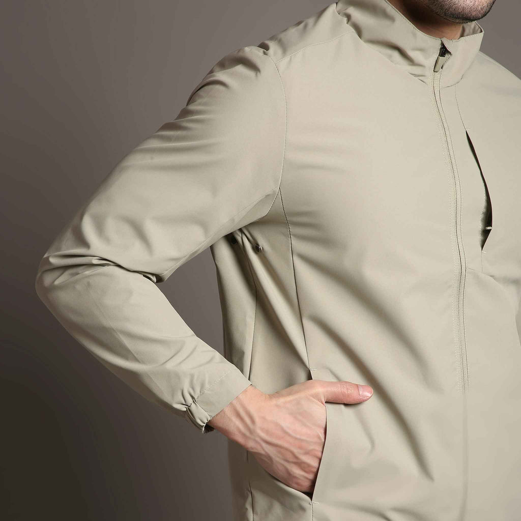 Chaos Windcheater Jacket