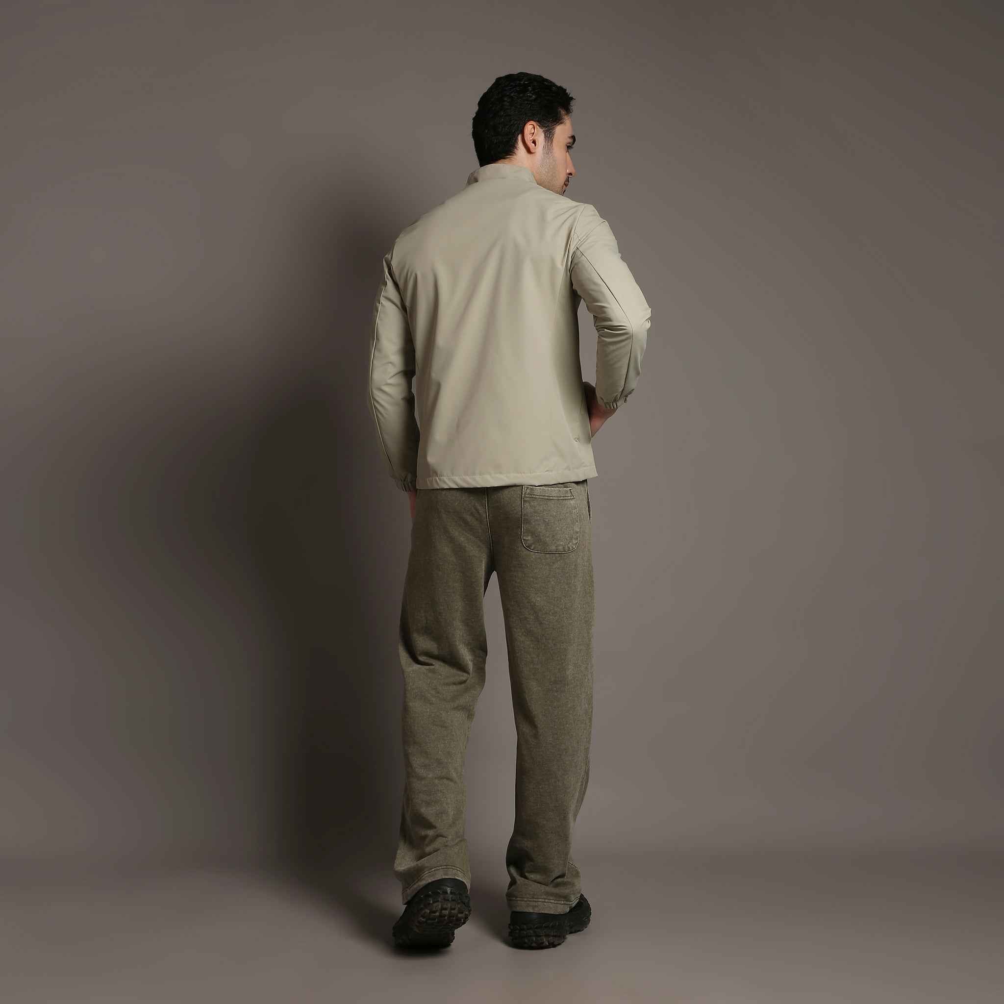 Chaos Windcheater Jacket