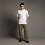 Oversized SAMURAI T-Shirt