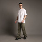 Oversized SAMURAI T-Shirt
