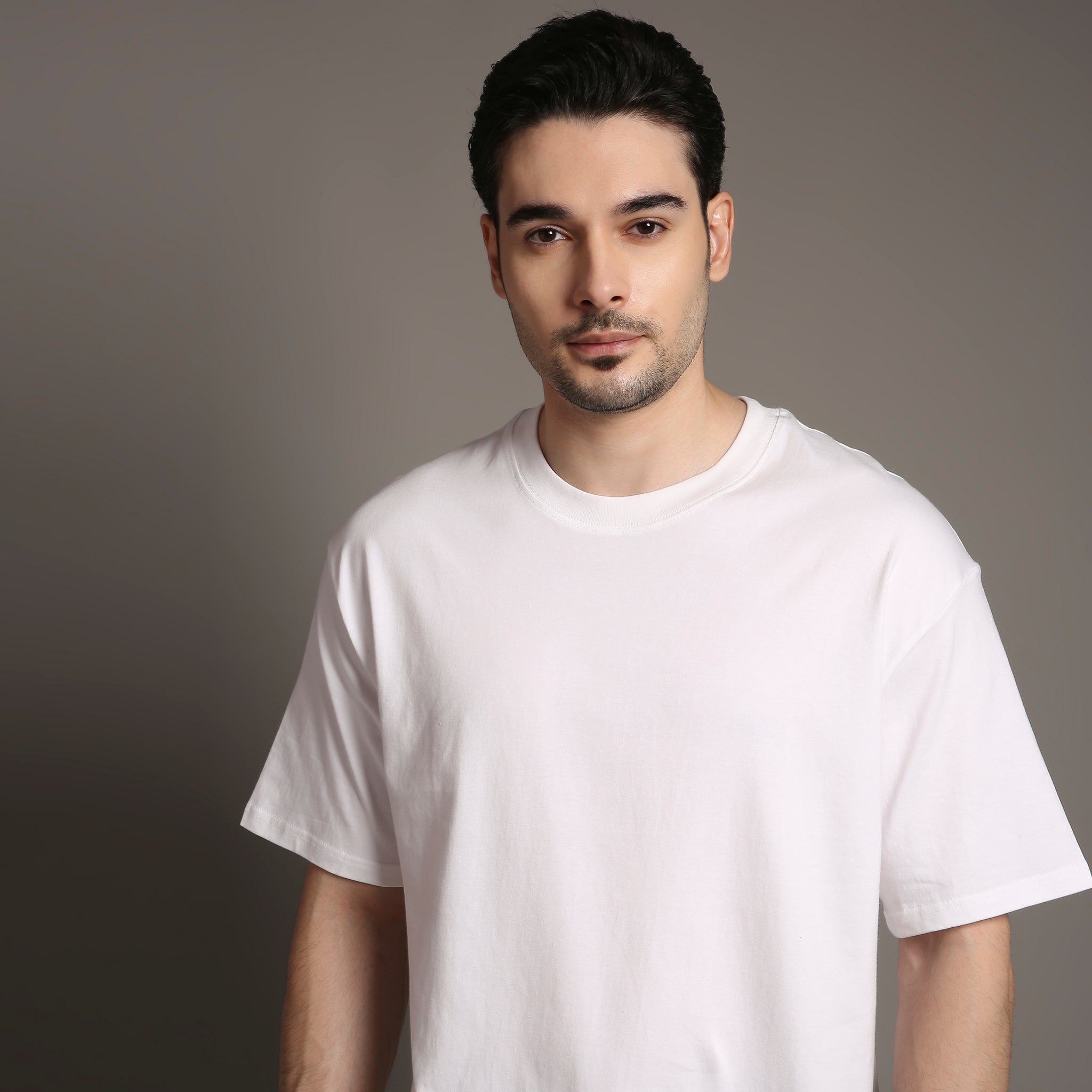 Oversized SAMURAI T-Shirt