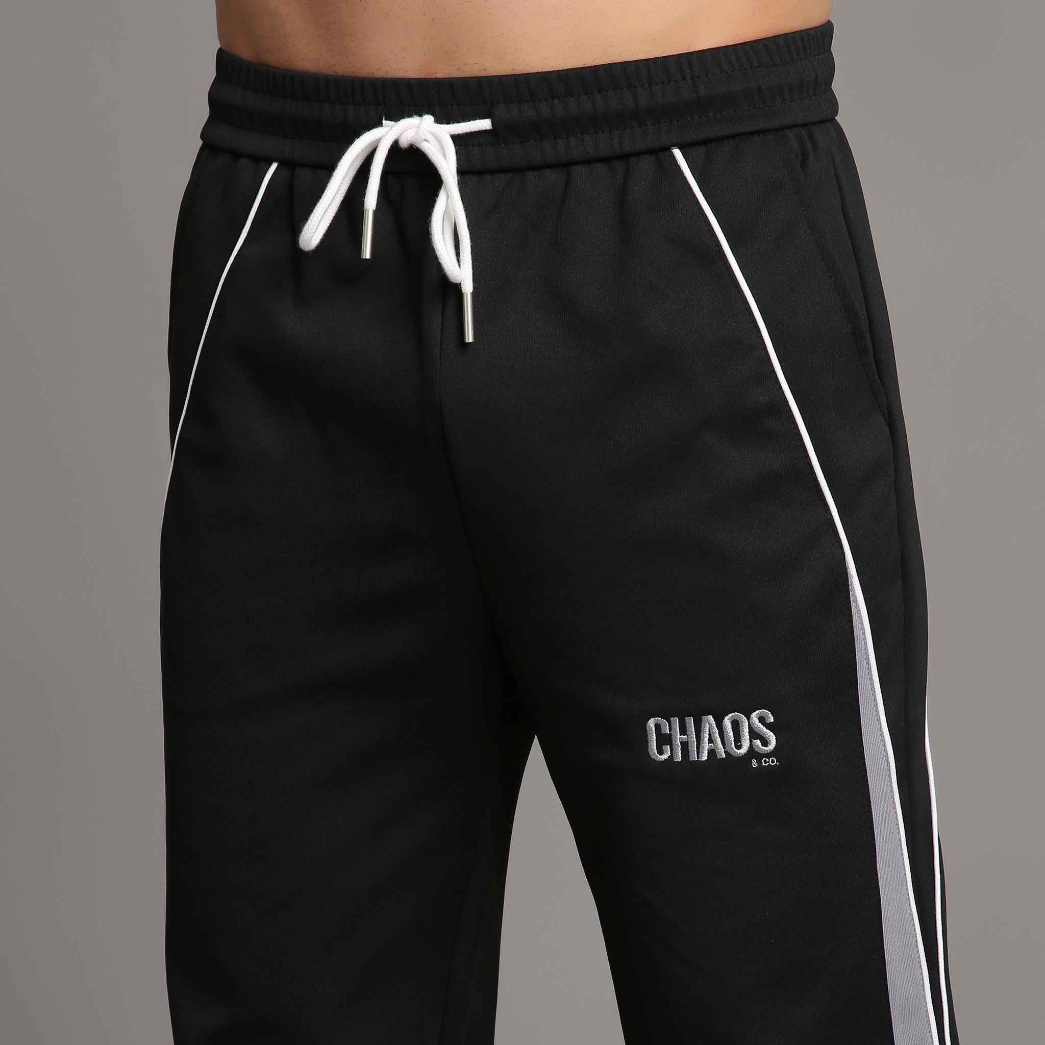 Motion Tapered Joggers