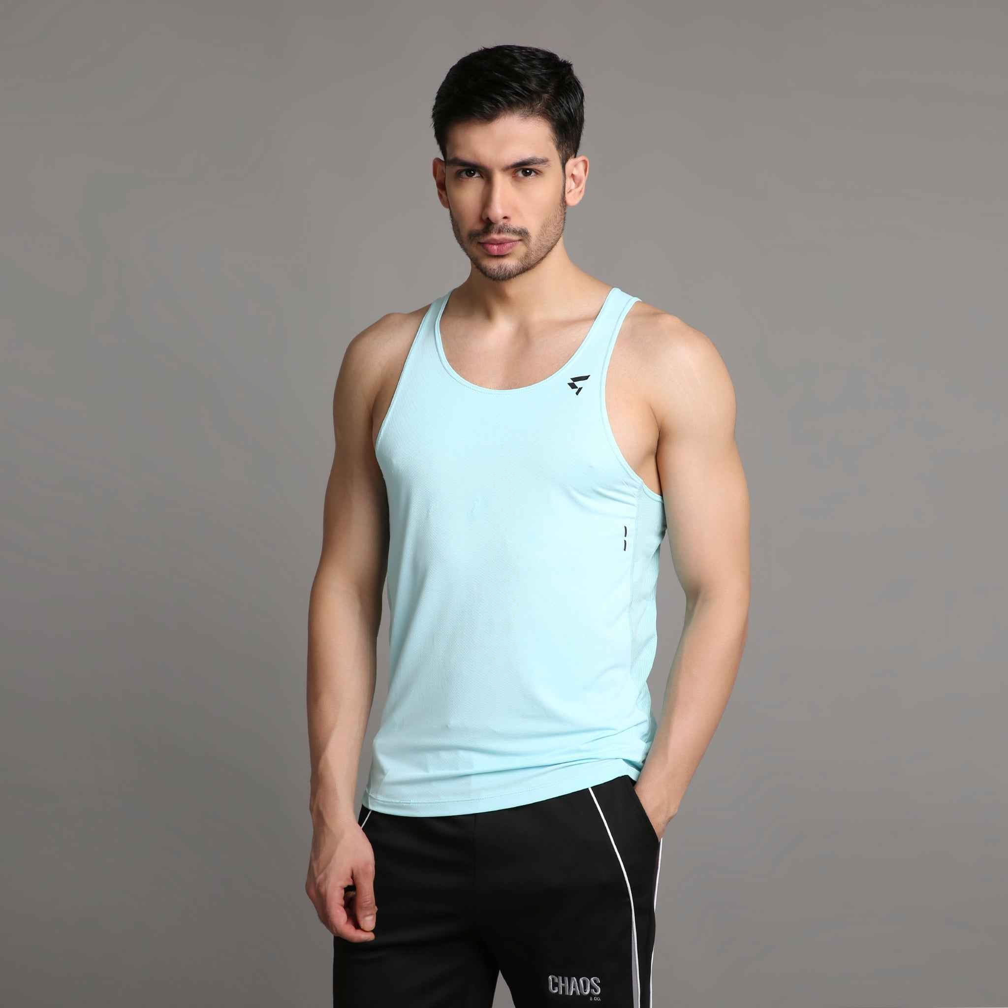 Prime Stretch Vest