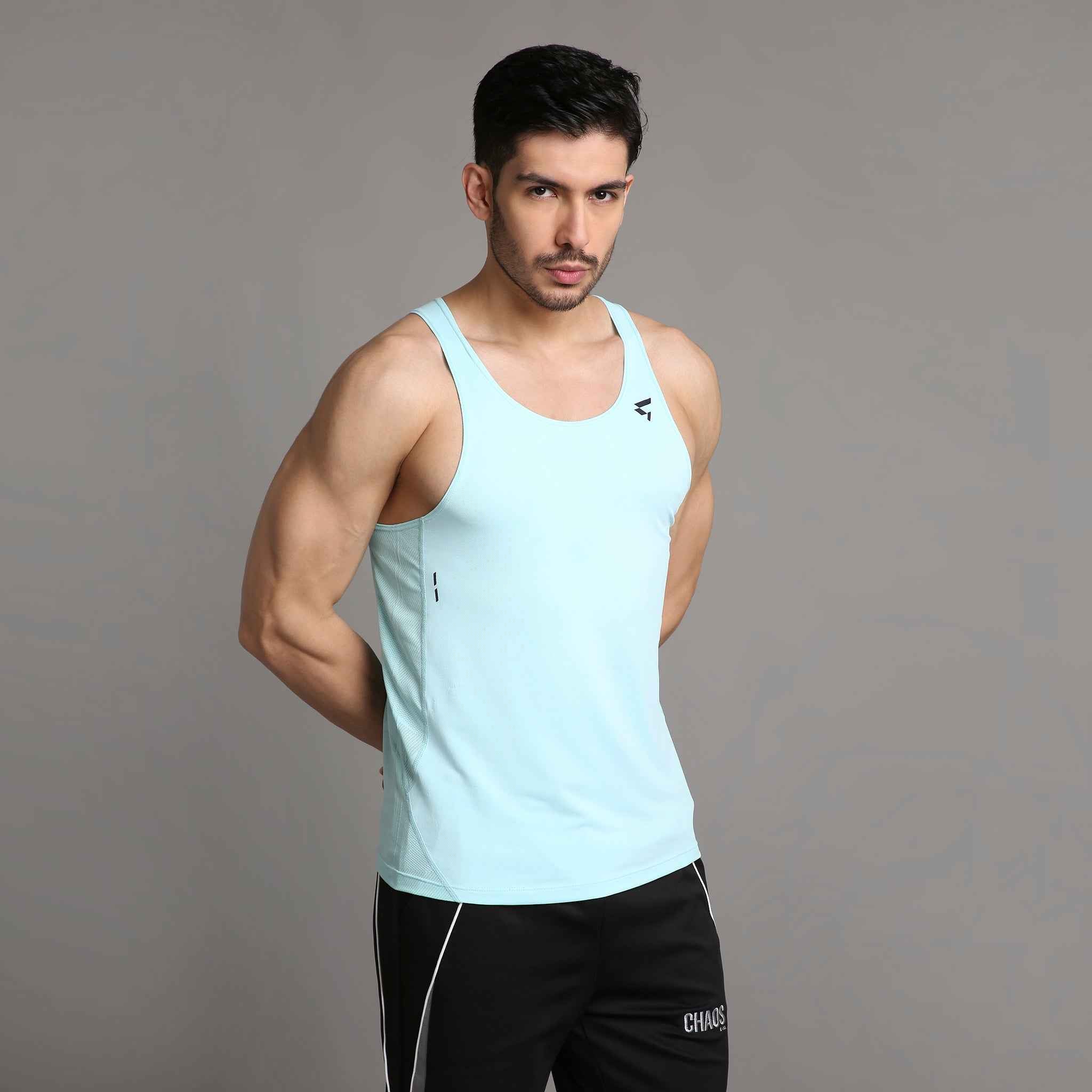 Prime Stretch Vest