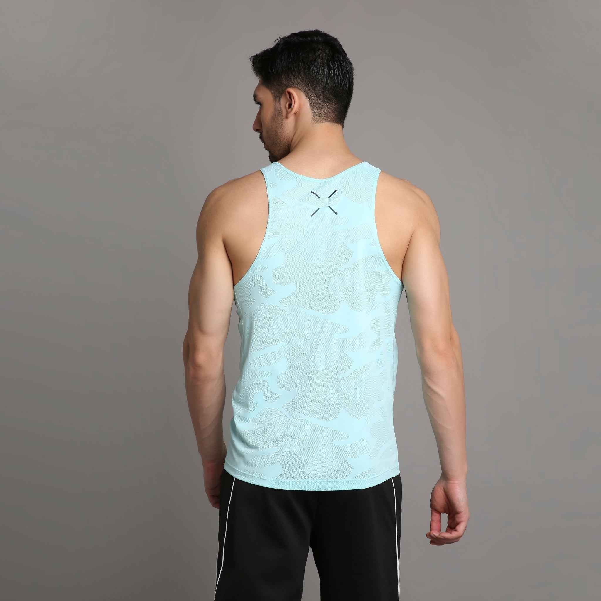 Prime Stretch Vest