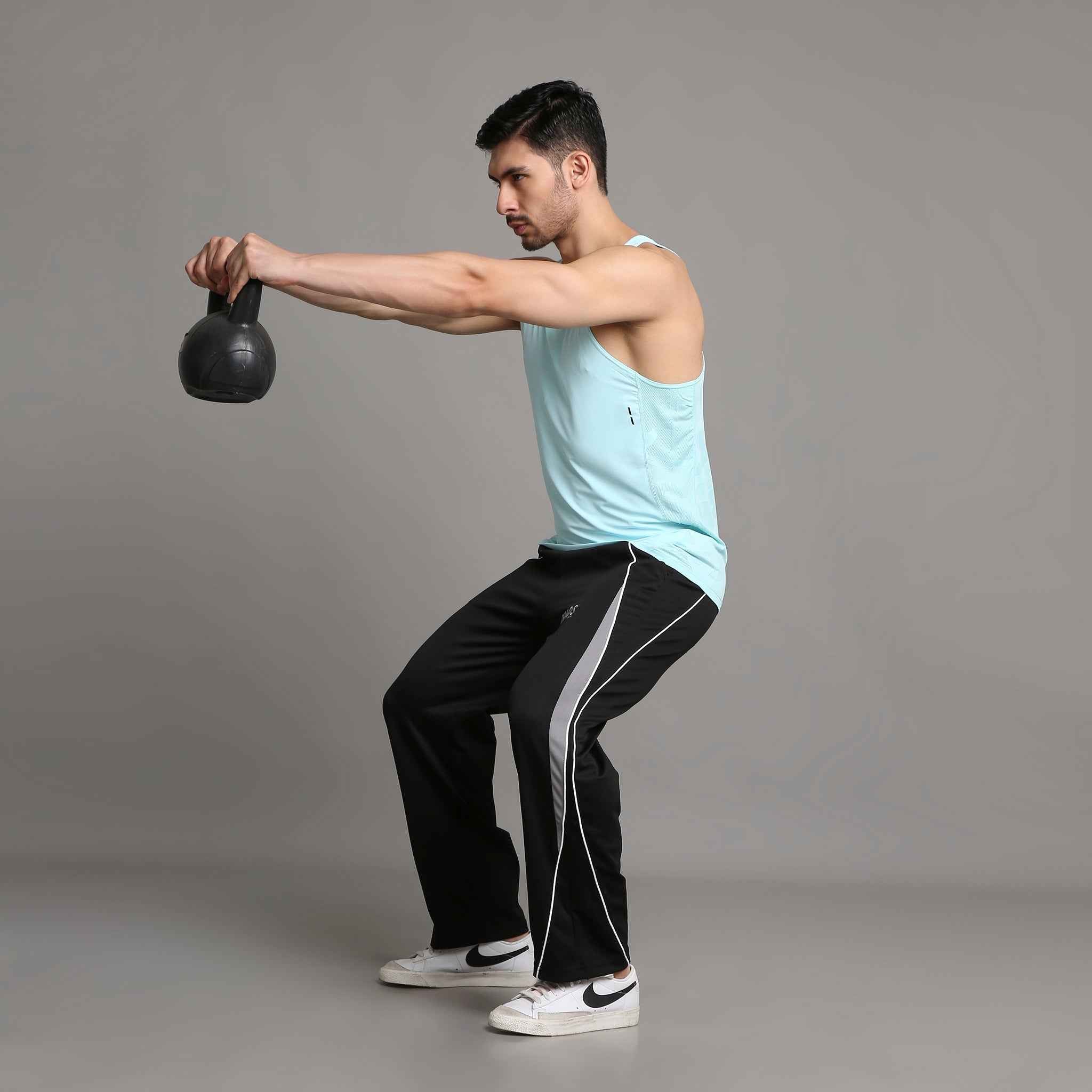 Motion Tapered Joggers