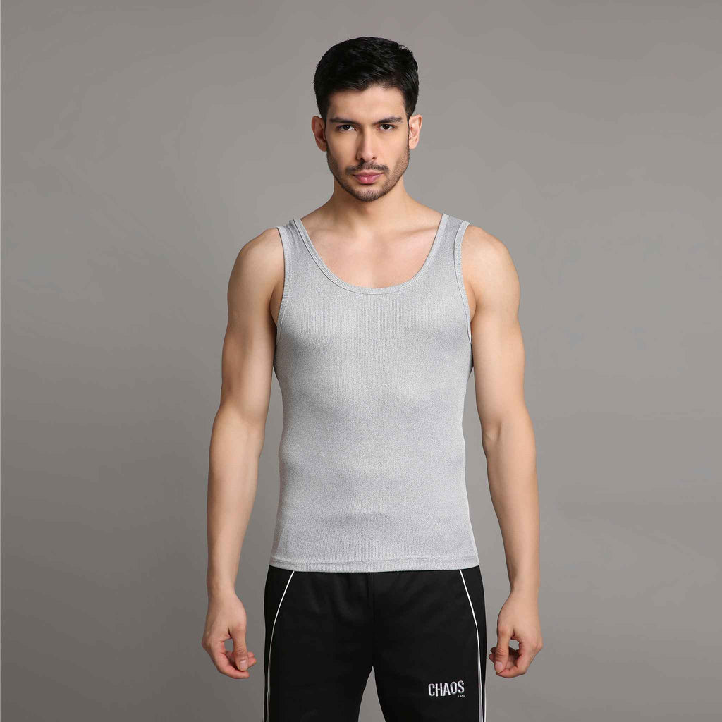 Chaos  Essential Joggers and Tanks