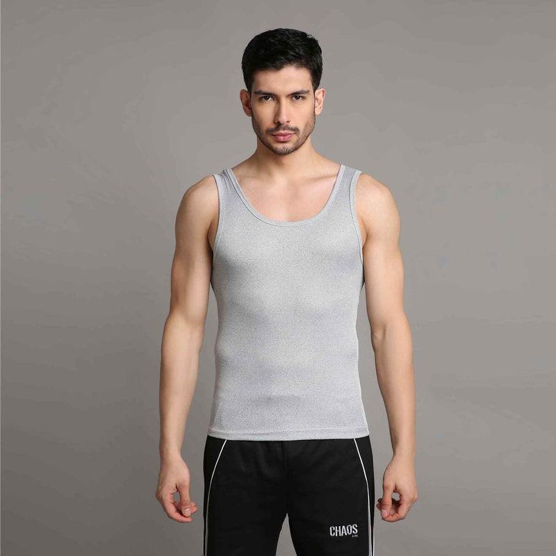 Chaos  Essential Joggers and Tanks