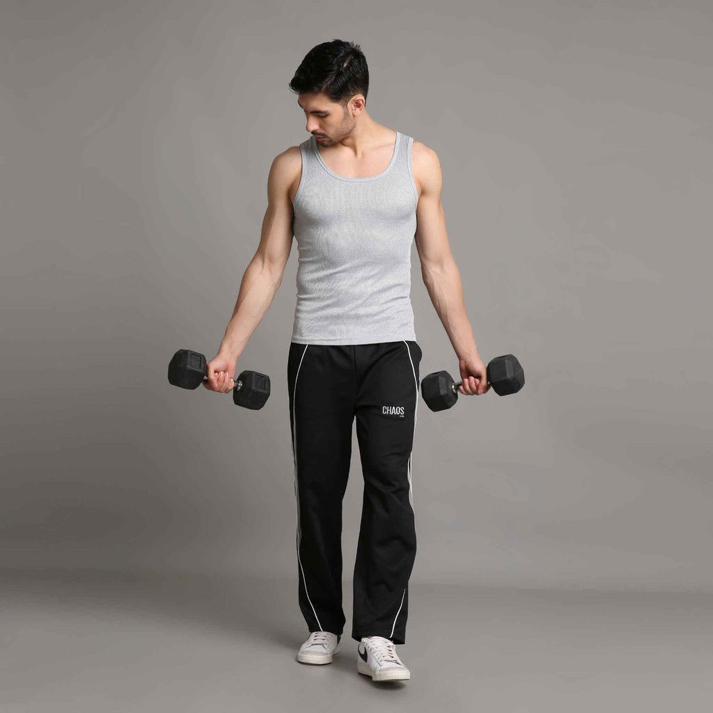 Motion Tapered Joggers