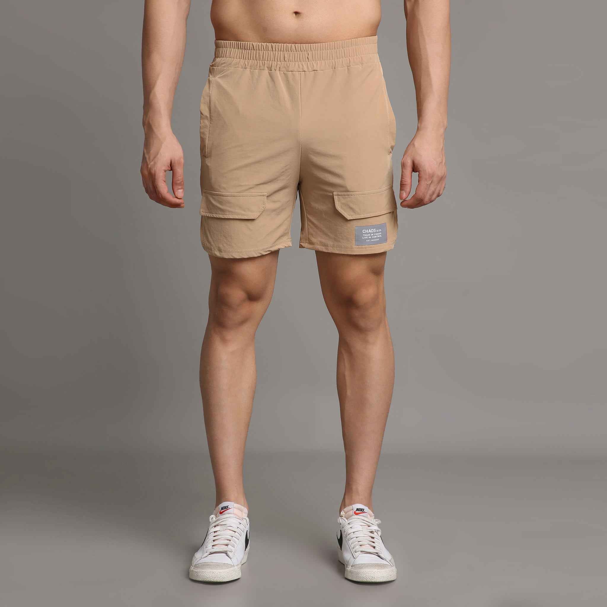 Utility Cargo Training Shorts