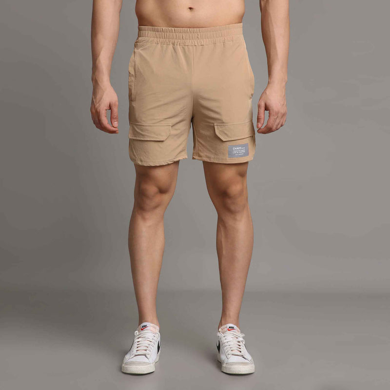 Utility Cargo Training Shorts