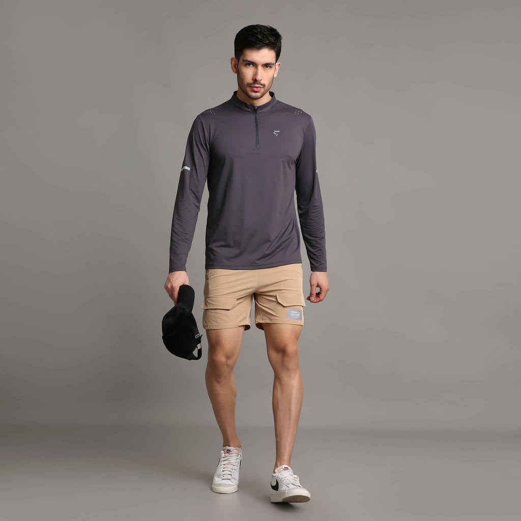 Utility Cargo Training Shorts