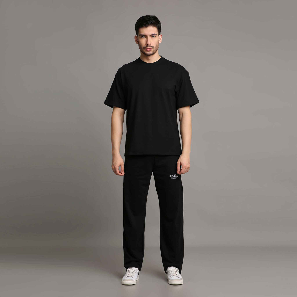 Lifting Club Oversized T-Shirt