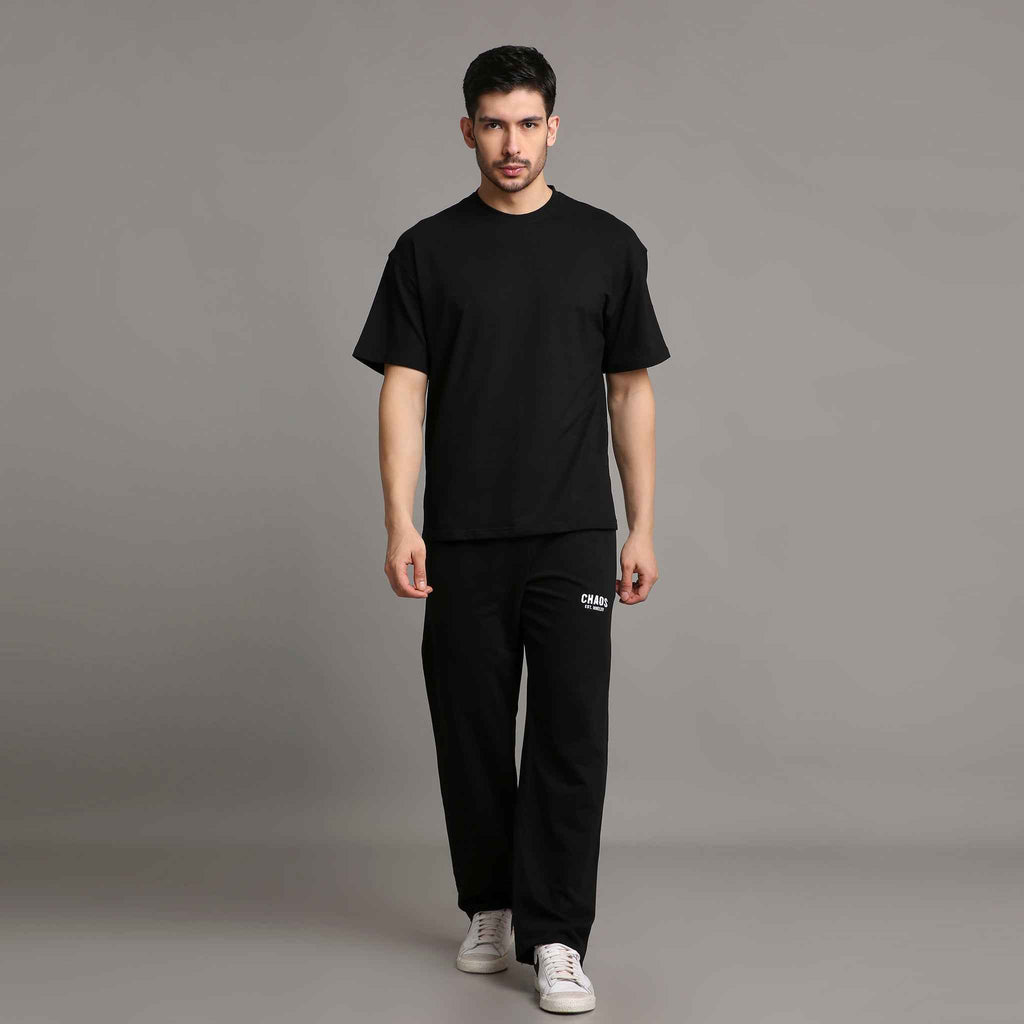 Lifting Club Oversized T-Shirt