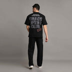 Lifting Club Oversized T-Shirt