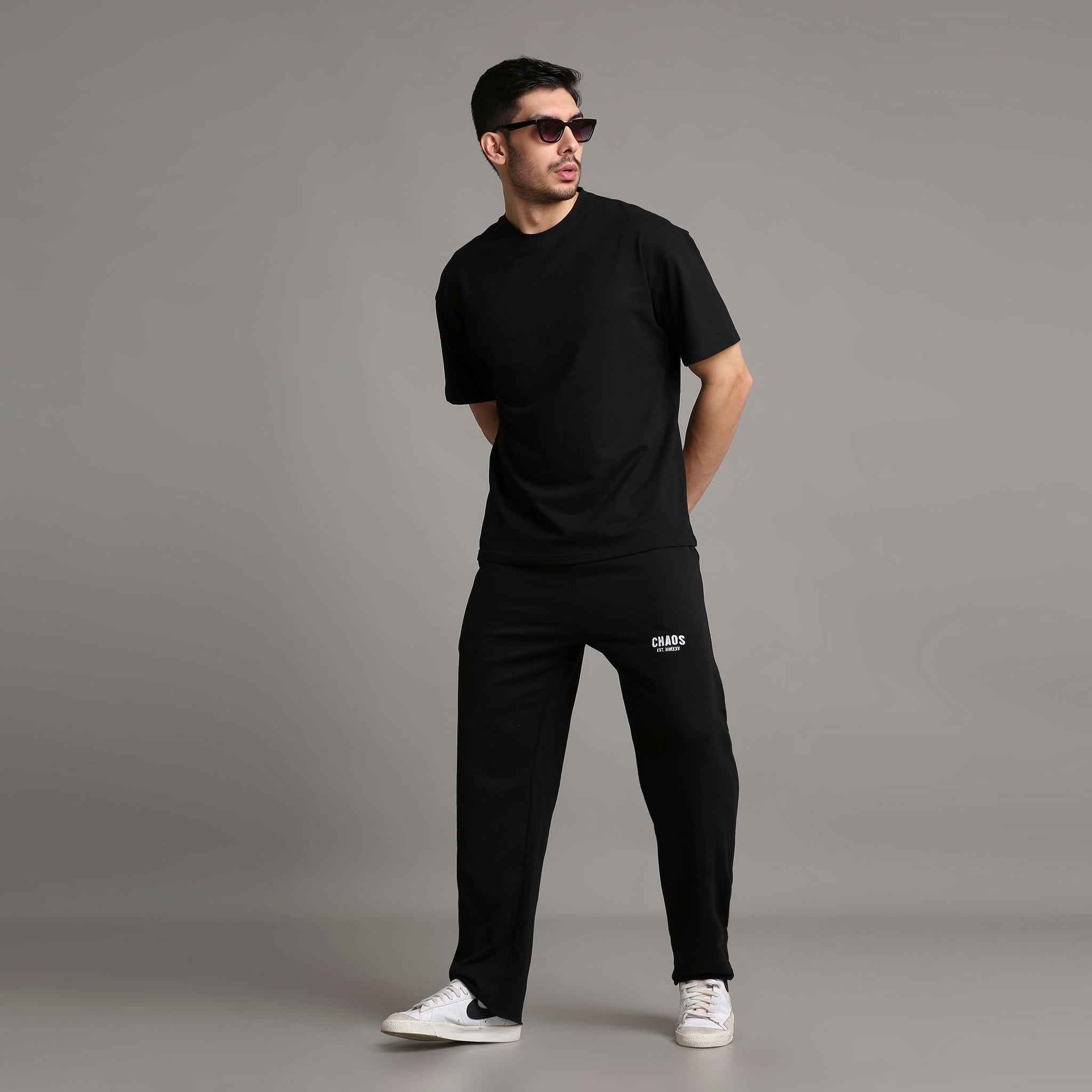 Lifting Club Oversized T-Shirt