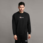 Classic Cotton Pullover