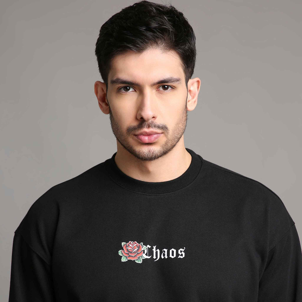 Classic Cotton Pullover