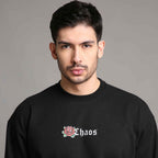 Classic Cotton Pullover