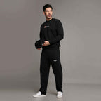 Classic Cotton Pullover