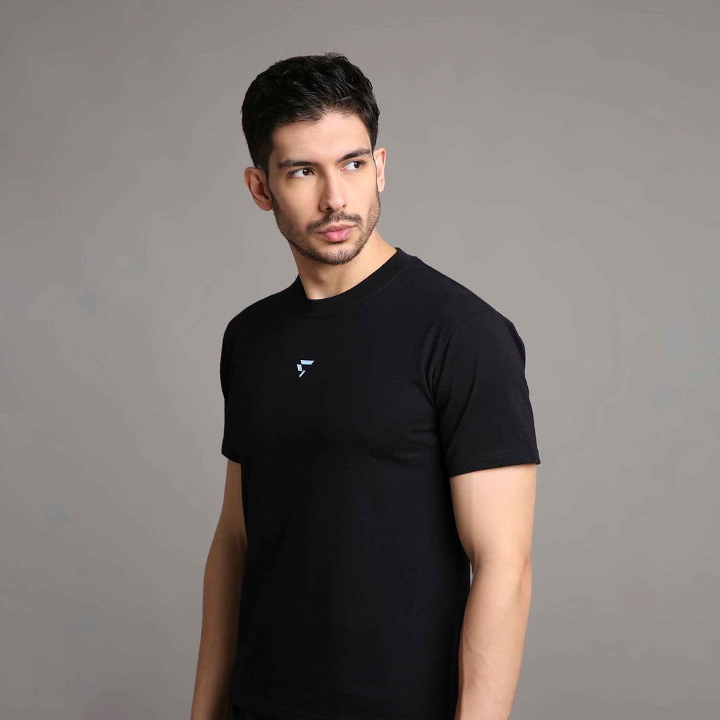 Essential Cotten Tee