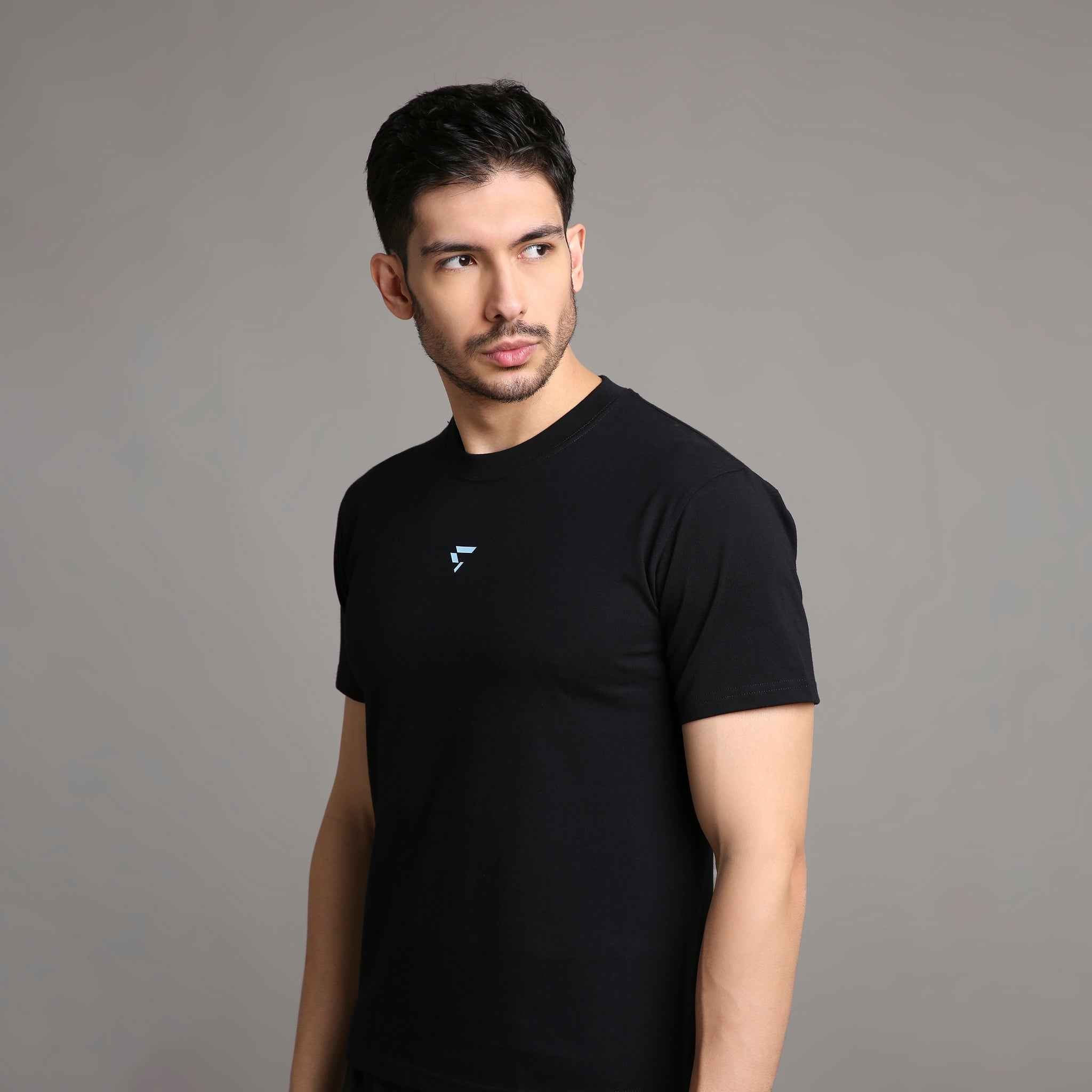 Essential Cotten Tee