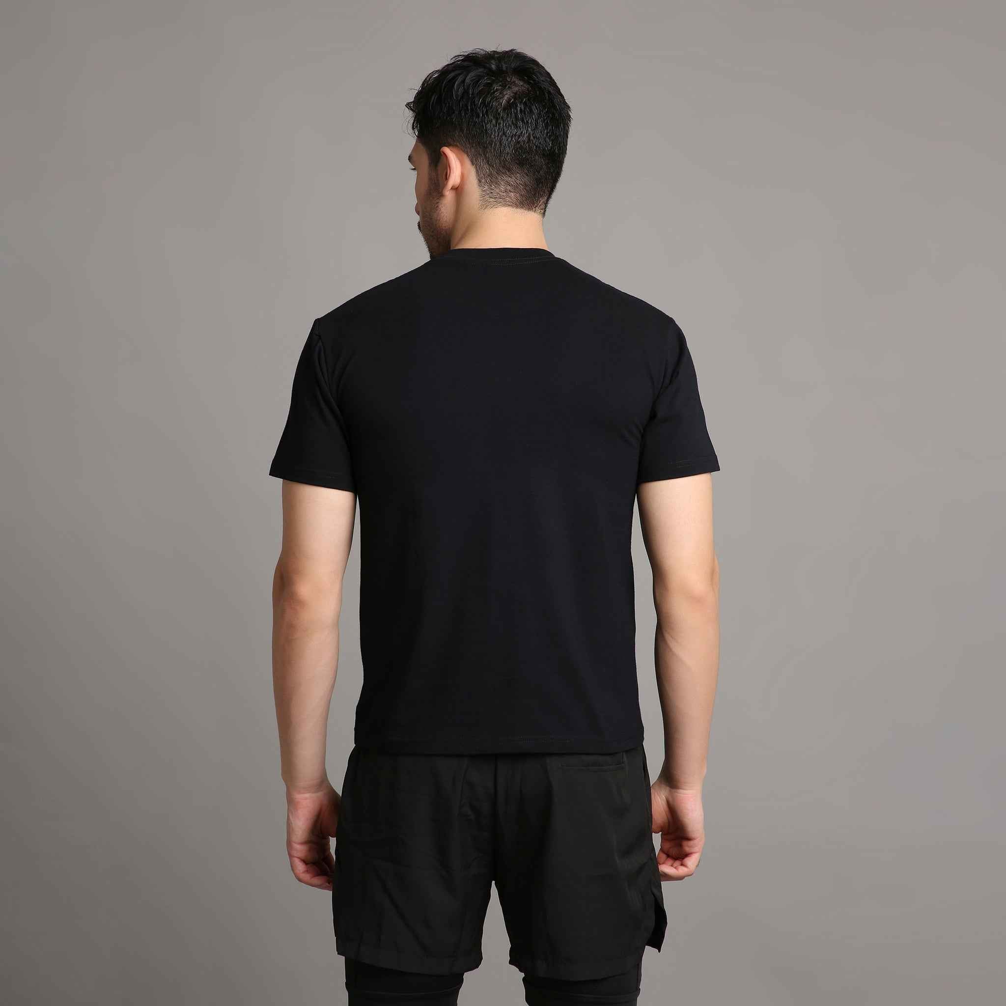 Essential Cotten Tee