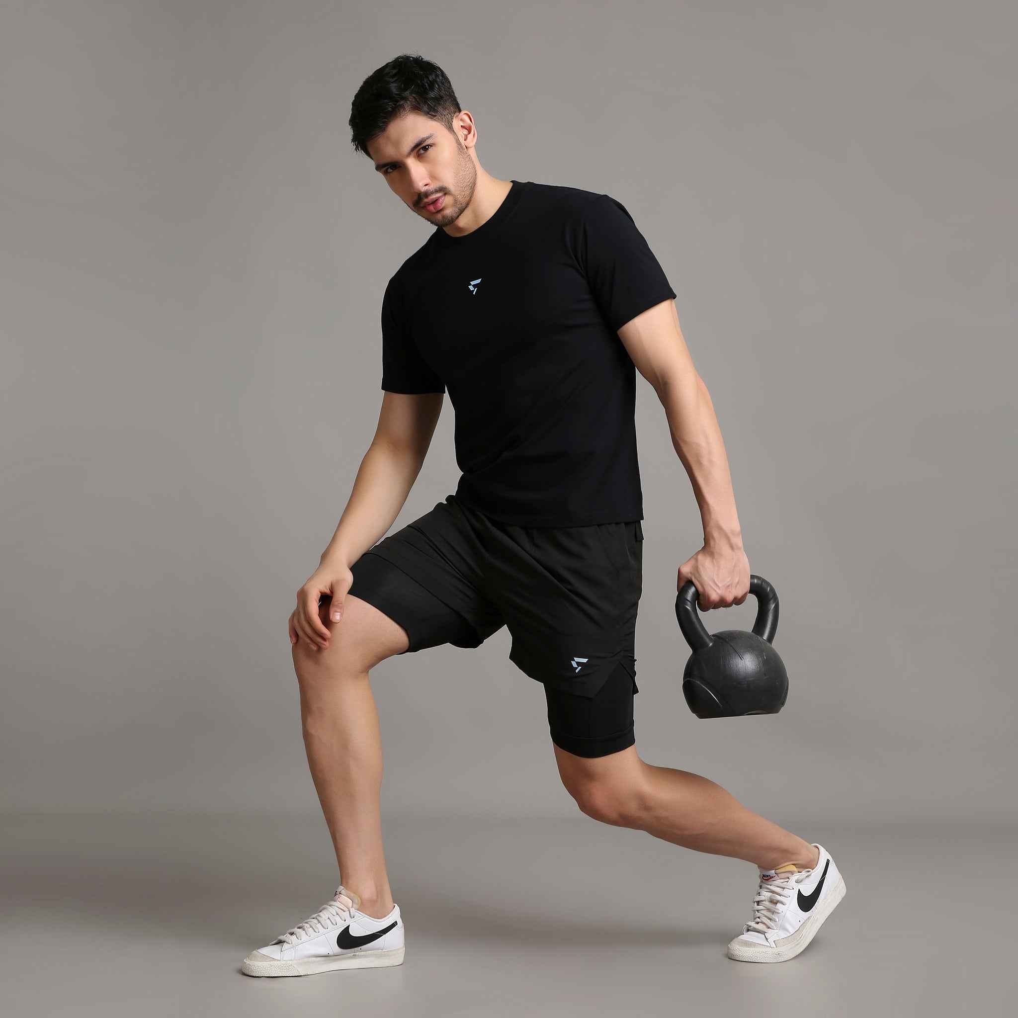 Essential Cotten Tee