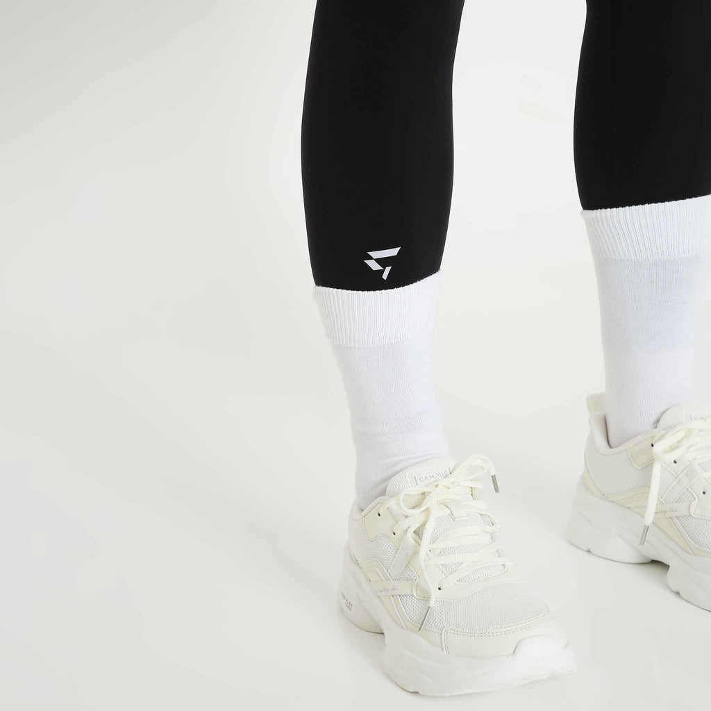 Unified High Waisted Leggins