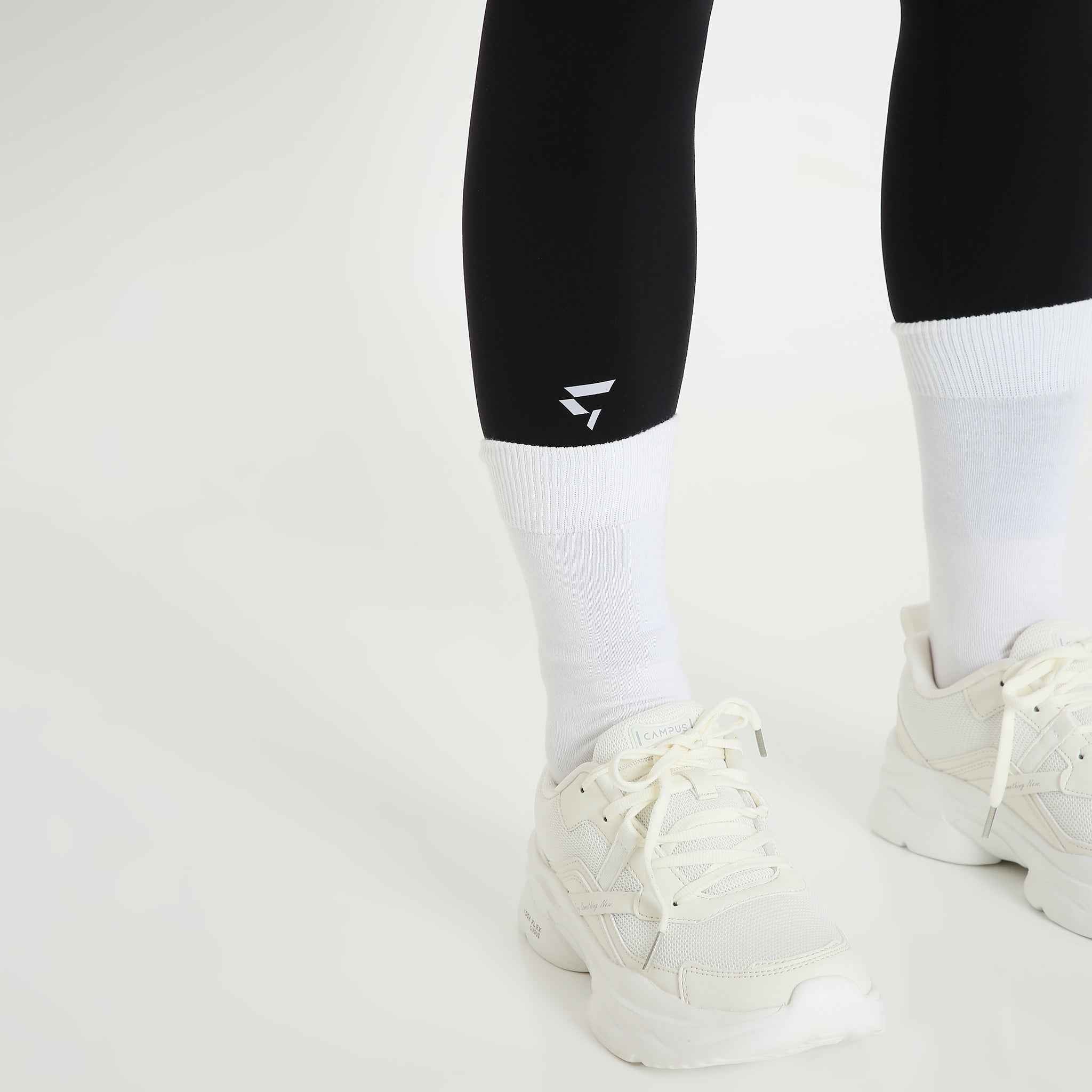 Unified High Waisted Leggins