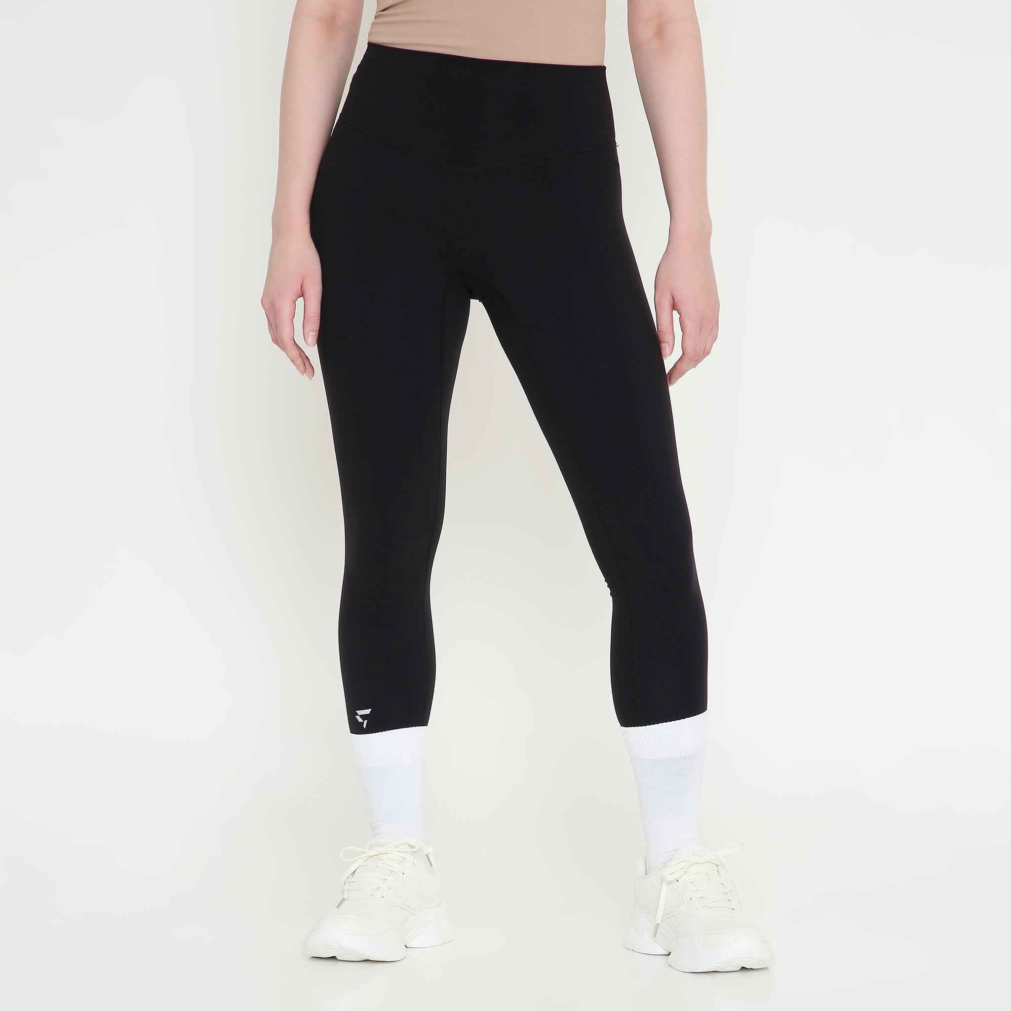 Unified High Waisted Leggins