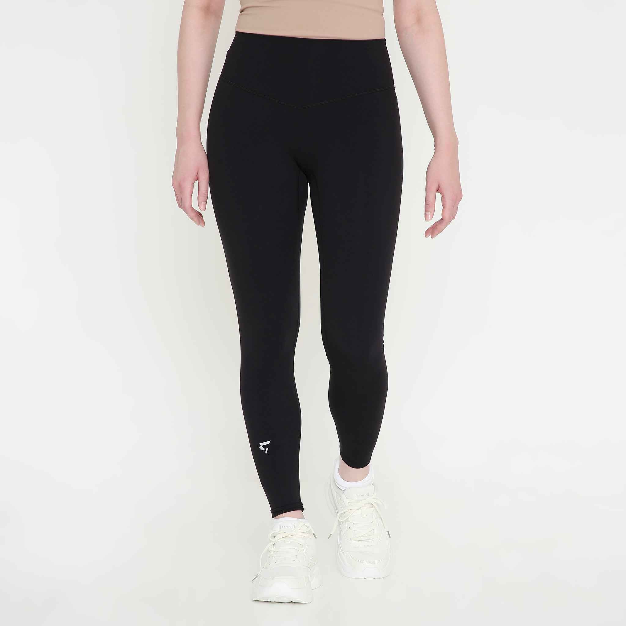 Unified High Waisted Leggins