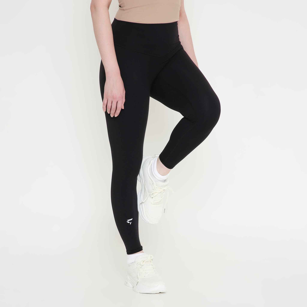 Unified High Waisted Leggins