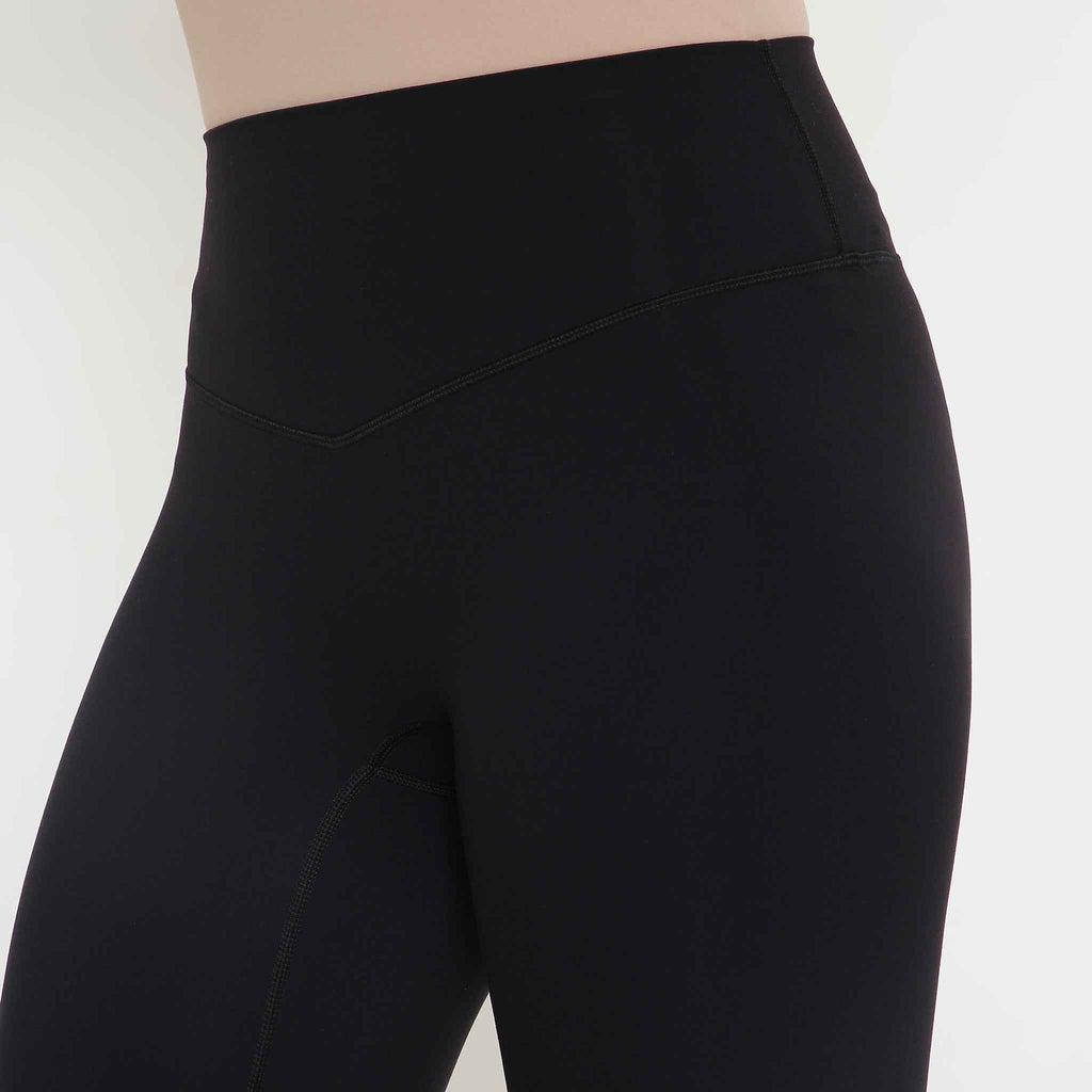 Unified High Waisted Leggins